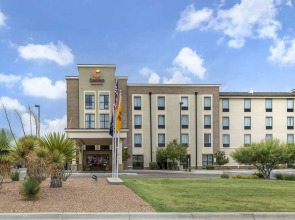 Comfort Suites Carlsbad