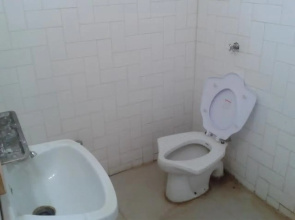 Hotel Gupta Palace