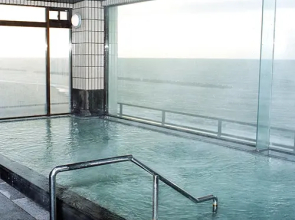Senami Onsen Taiseisou