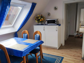 Ferienwohnung Arff