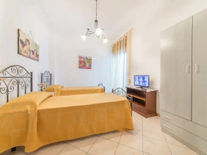 Salento Sweet Home & Mirea