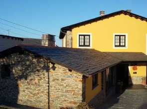 Apartamentos Rurales Casa Pachona