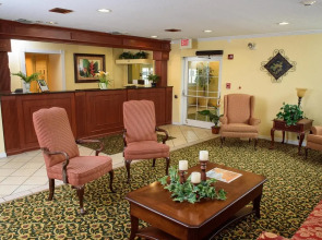Roadstar Hotel Zephyrhills