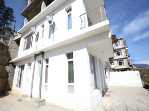 OYO 12321 Home Exotic Hill View Chotta Shimla