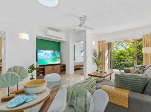 Urban Tropics Modern Resort Apartment