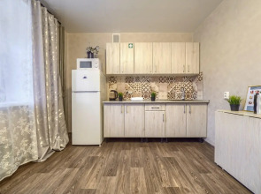 Апартаменты «Квартал» ул. Куйбышева, 67