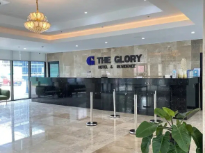 The Glory Hotel and Residence Clark Pampanga