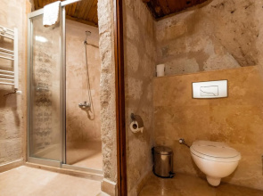 Amber Cave Suites