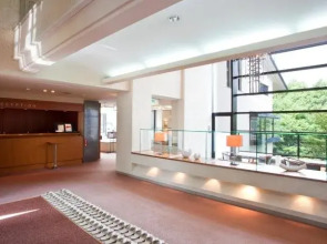 Shiki Resort Gora Saika