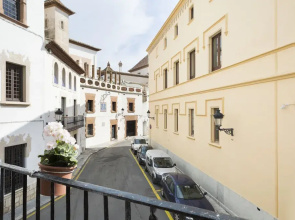 Casa Davallada
