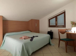 Resort Santa Maria