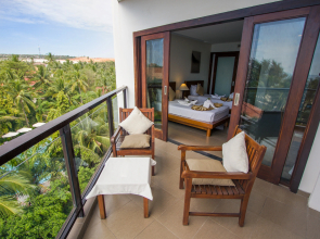 Mana Muine Beach Resort