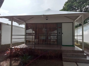 White Feather Resort Kauncha