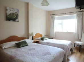 Arches B&B