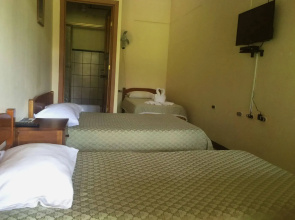 Hôtel jardines Arenal
