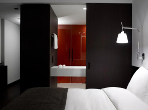 The Met Hotel, a member of Design Hotels