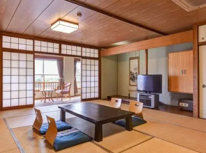 Hawaii Onsen Hagoromo