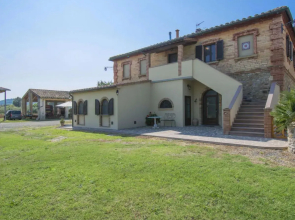 Podere SantElisa (PNC157)