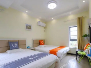 12/5000  1 Hugh Lu Copper Hotel