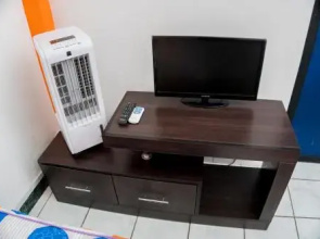 La casa de Hiro