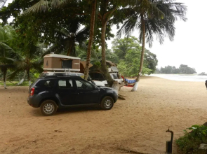 Hotel Tara Plage