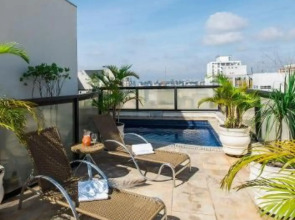 Transamerica Executive Bela Cintra