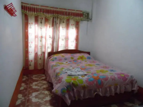 Sengtawanh Guesthouse