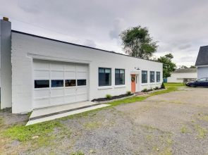 Modern Harrisonburg Home - 2 Mi to Jmu!