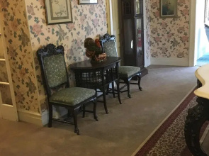 Turkey Hill Inn