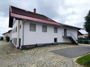 Ferienwohnung Weber