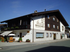 Gästehaus Drahrer