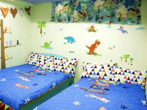 Wai Fuk Guesthouse