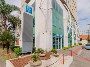 ibis budget Vitoria