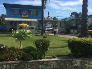 Kon Tiki Apartments