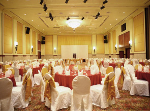 Miri Marriott Resort & Spa