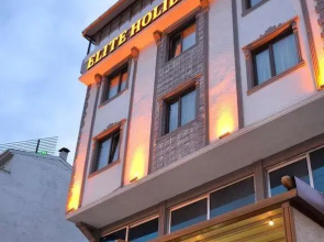 Elite Holiday Hotel