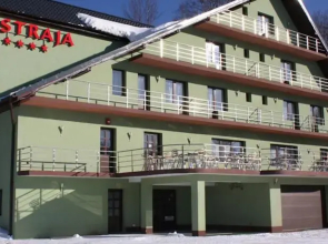 Vila Straja