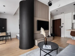 MARGI Uno Apartment
