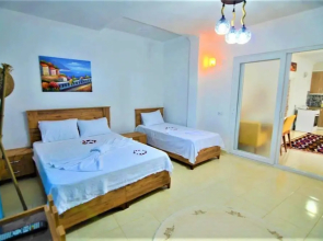Teras Evi