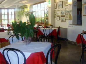 Hotel Centrale