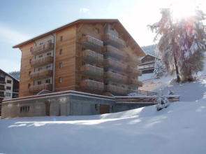 Pracondu 1 OUTDOOR & FUN appartement 1 chambre supérieur avec balcon by Alpvision Résidences
