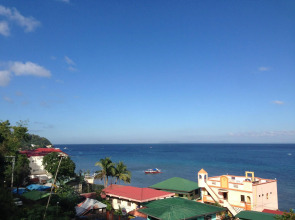 Seaview Rest House