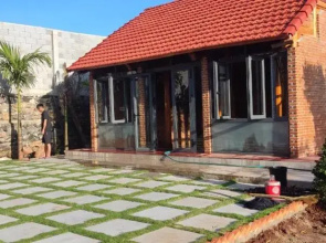 T Farmstay villa and resort at Buon Ma Thuot City