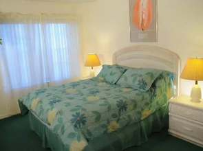 Ventura Resort Rentals Inc