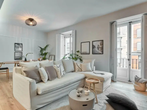 Celebes - 3 Bedrooms in Centro