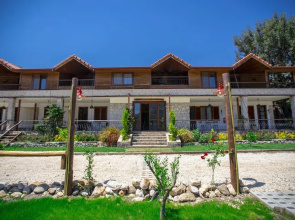 Hotel Casa De Padre