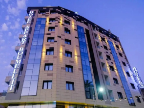Hôtel-appart Boumellit