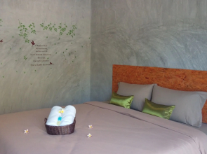 Phurang Hill Resort