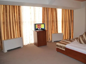 Hotel Helin Electroputere Mall