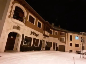 Apartamentos Turísticos Y Suites
